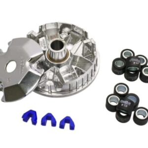 Polini Hi-Speed Variator Kit - Honda Ruckus & 50cc 139QMB