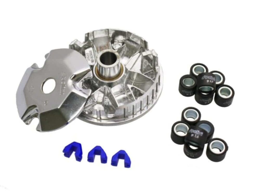 Polini Hi-Speed Variator Kit - Honda Ruckus & 50cc 139QMB
