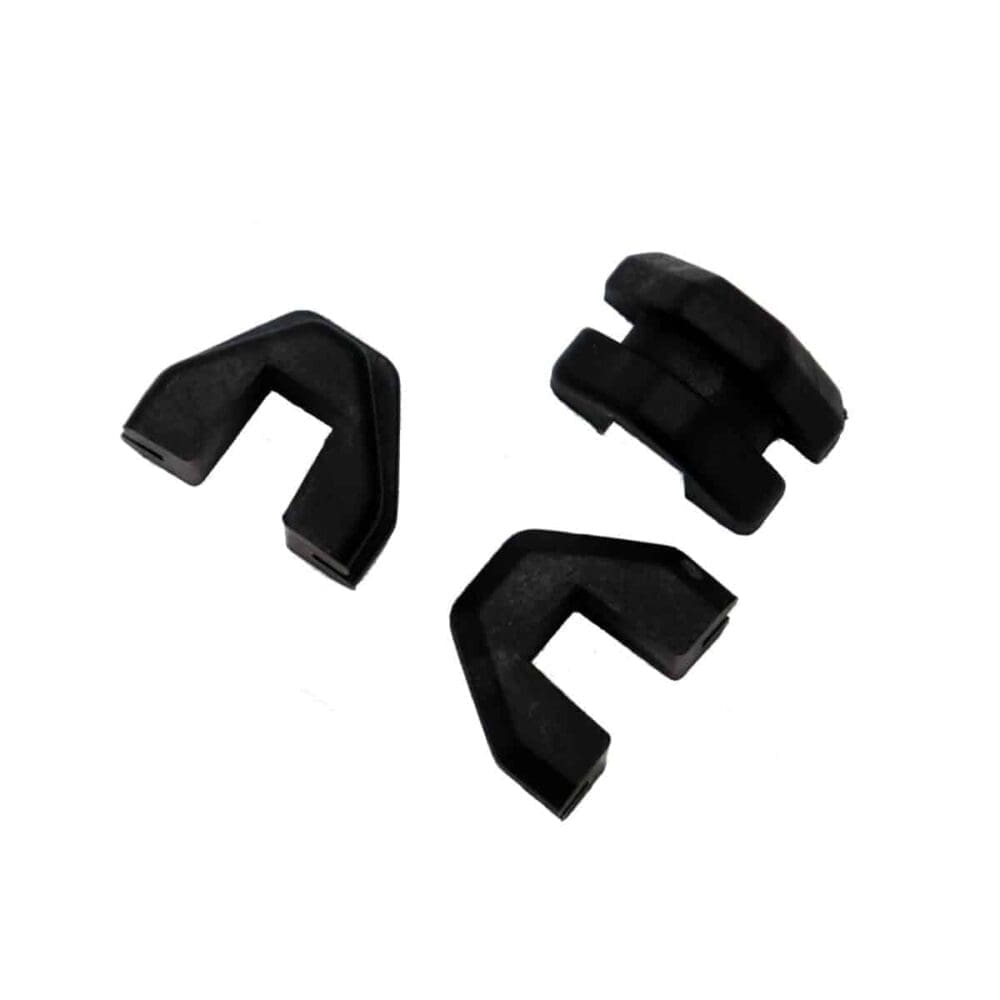 Polini Variator Slides; Honda Dio, 139QMB
