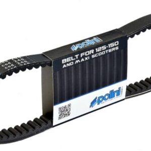 Polini Performance Drive Belt (810x22x28); Yamaha Zuma 125