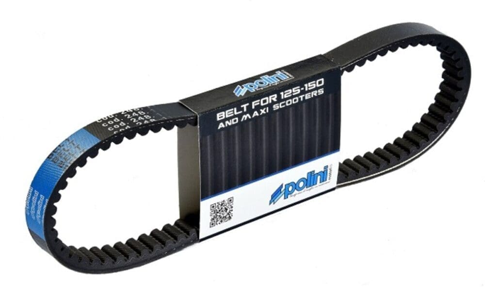 Polini Performance Drive Belt (810x22x28); Yamaha Zuma 125