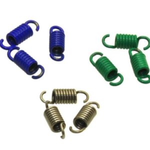 Polini Clutch spring Set; Honda Dio, 139QMB