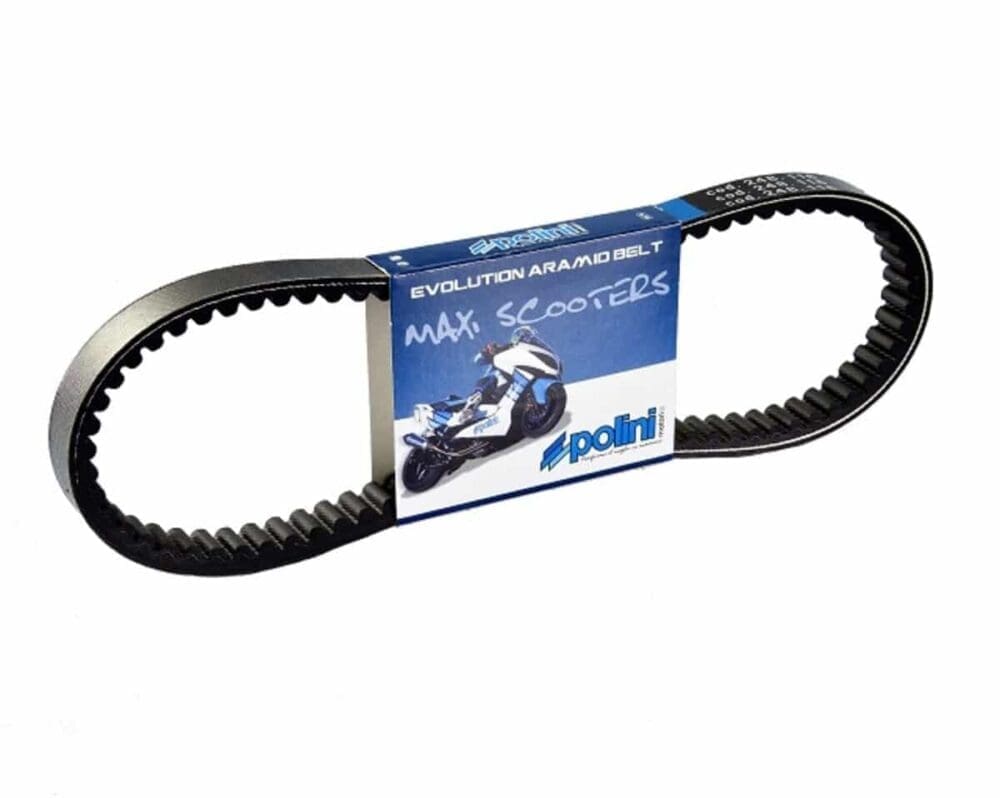 Polini Performance Drive Belt (810x22x28); Yamaha Zuma 125