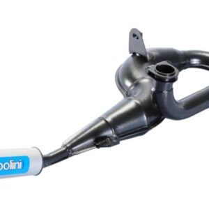 Exhaust, Polini - VNX, VLB