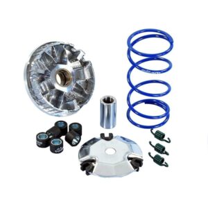 Polini Performance Variator Kit; Yamaha C3, Zuma 50F