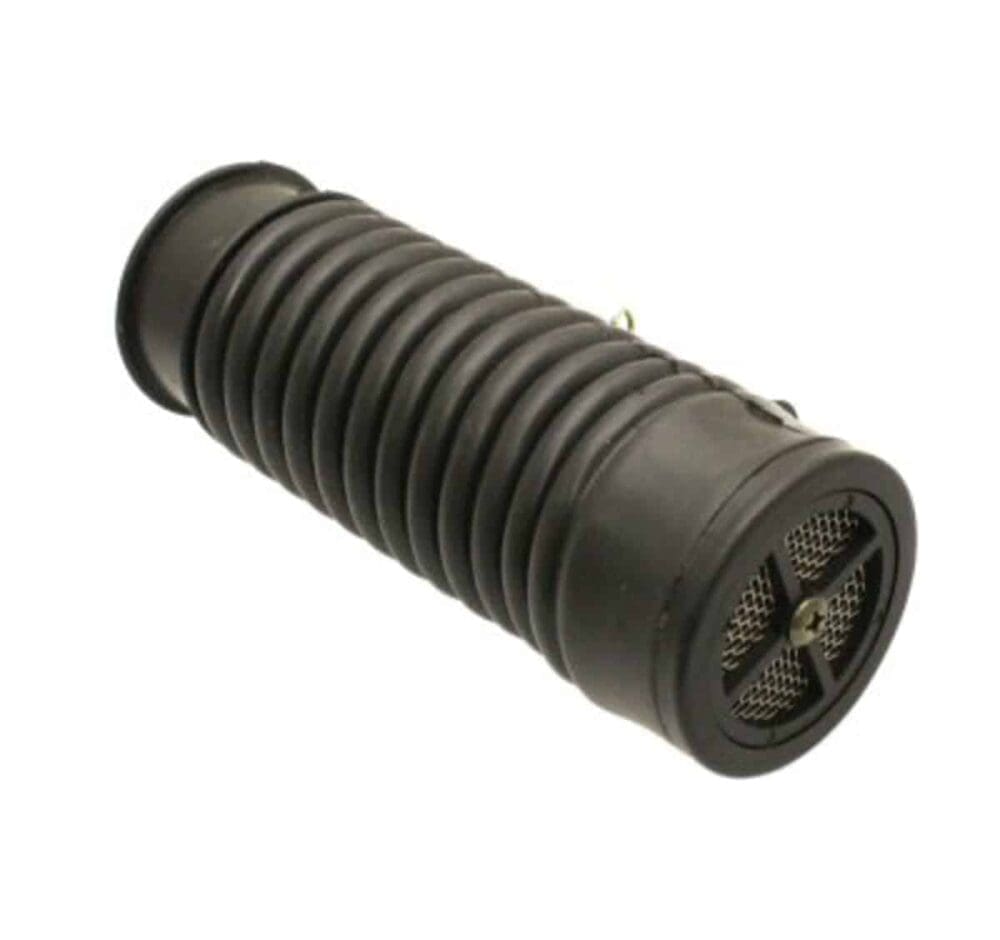 Air Filter Bellow Tube Assembly; CSC go., 139QMB Scooters - Image 2