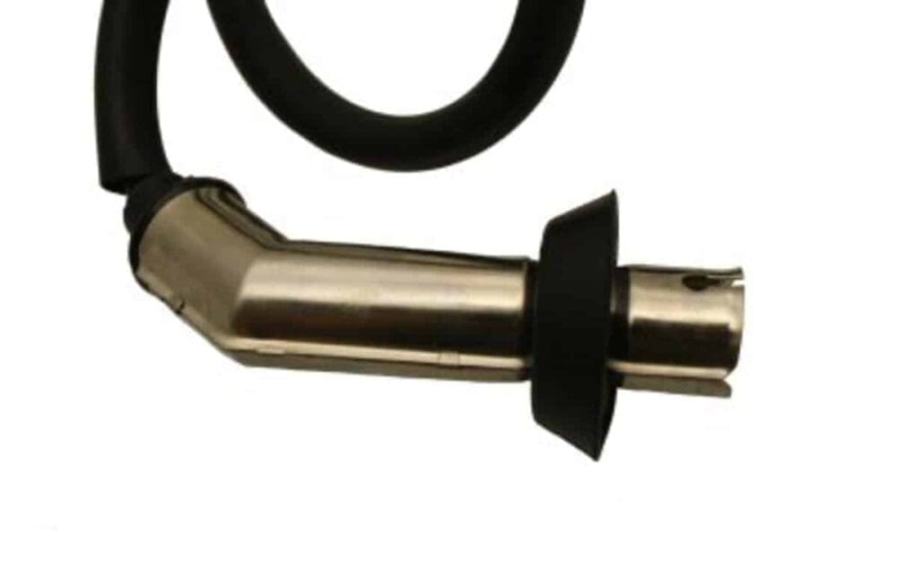 Ignition Coil & Wire Assembly; 139QMB - Image 3