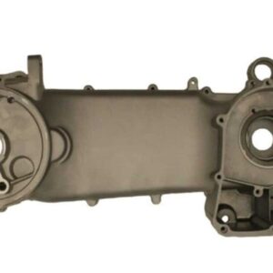 Left Side Crankcase (Standard); GY6