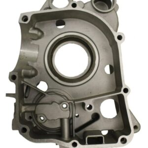 Right Crankcase; GY6