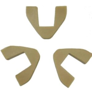 Dr. Pulley Variator Slide Set (19x15.5 Variator); Vespa 50cc