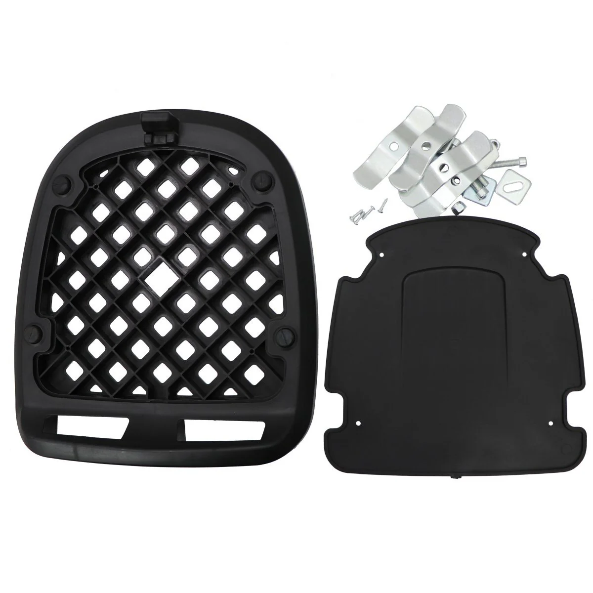 32L Scooter Trunk Top Case - Image 3