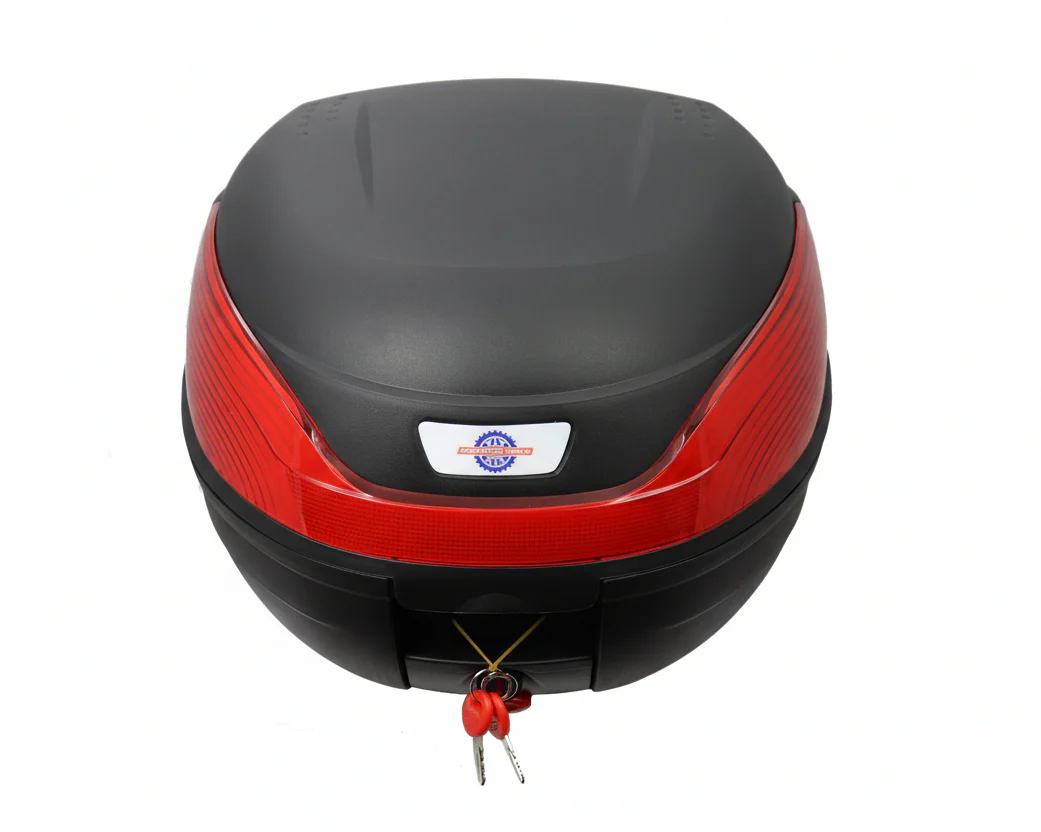32L Scooter Trunk Top Case