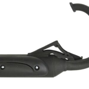 YMS V8 Honda Dio Performance Exhaust