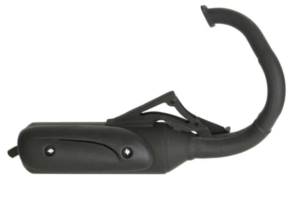 YMS V8 Honda Dio Performance Exhaust