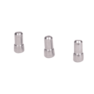 Blue Line Clutch Slider Pin Set of 3; 139QMB