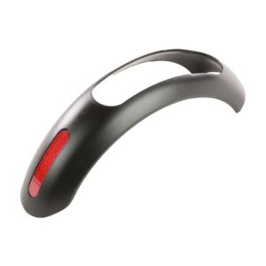 Green Line Rear Fender for Segway Ninebot ES1 ES2 ES3 ES4
