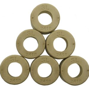 Dr. Pulley 24x18 Round Roller Weights