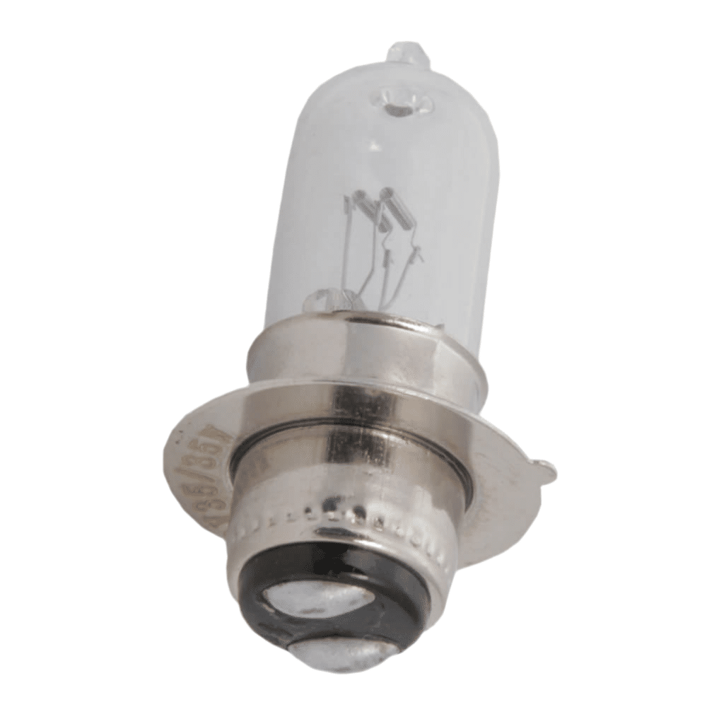 Bulb (Halogen Headlight); 12v 35/35w