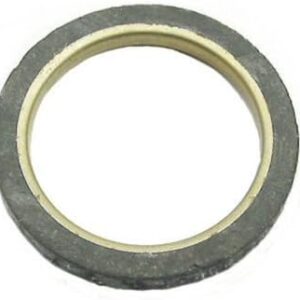 Universal Parts QMB139/GY6 50cc-150cc 30mm Exhaust Gasket