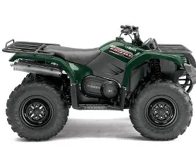 ATV Parts