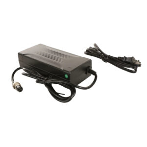 Green Line 67.2V2A Premium Battery Charger - Air 3Pin Female