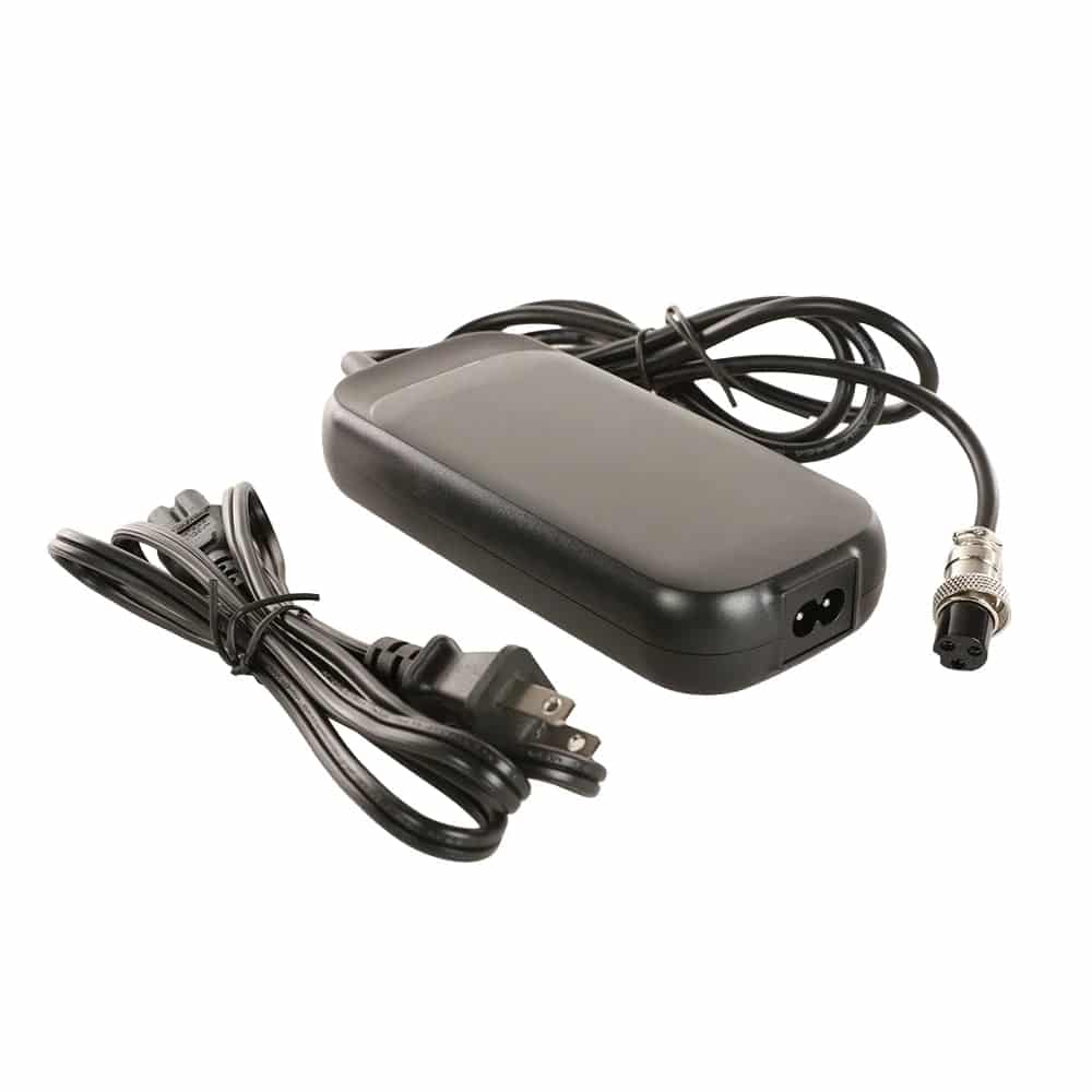 Green Line 44.1V 2A Premium Charger - 3-Pin Air Female