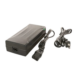 Green Line 48V 3A Premium Charger - IEC 3-Pin Female