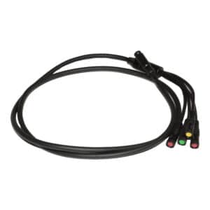 eBike Controller Cables; Genuine CU 500, CS 500
