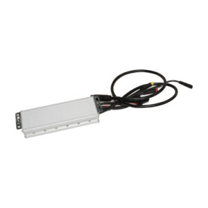 eBike Controller; Genuine XS 750F
