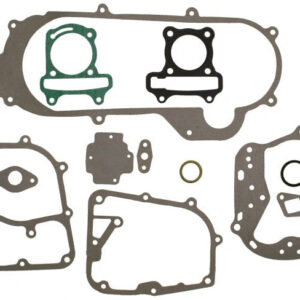 QMB139 Complete Gasket Set