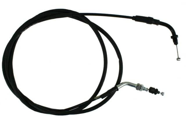 Universal Parts 85" Throttle Cable: GY6 150cc