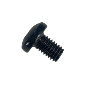 NIU C/R Pan Head Bolt M5X8 (Black),