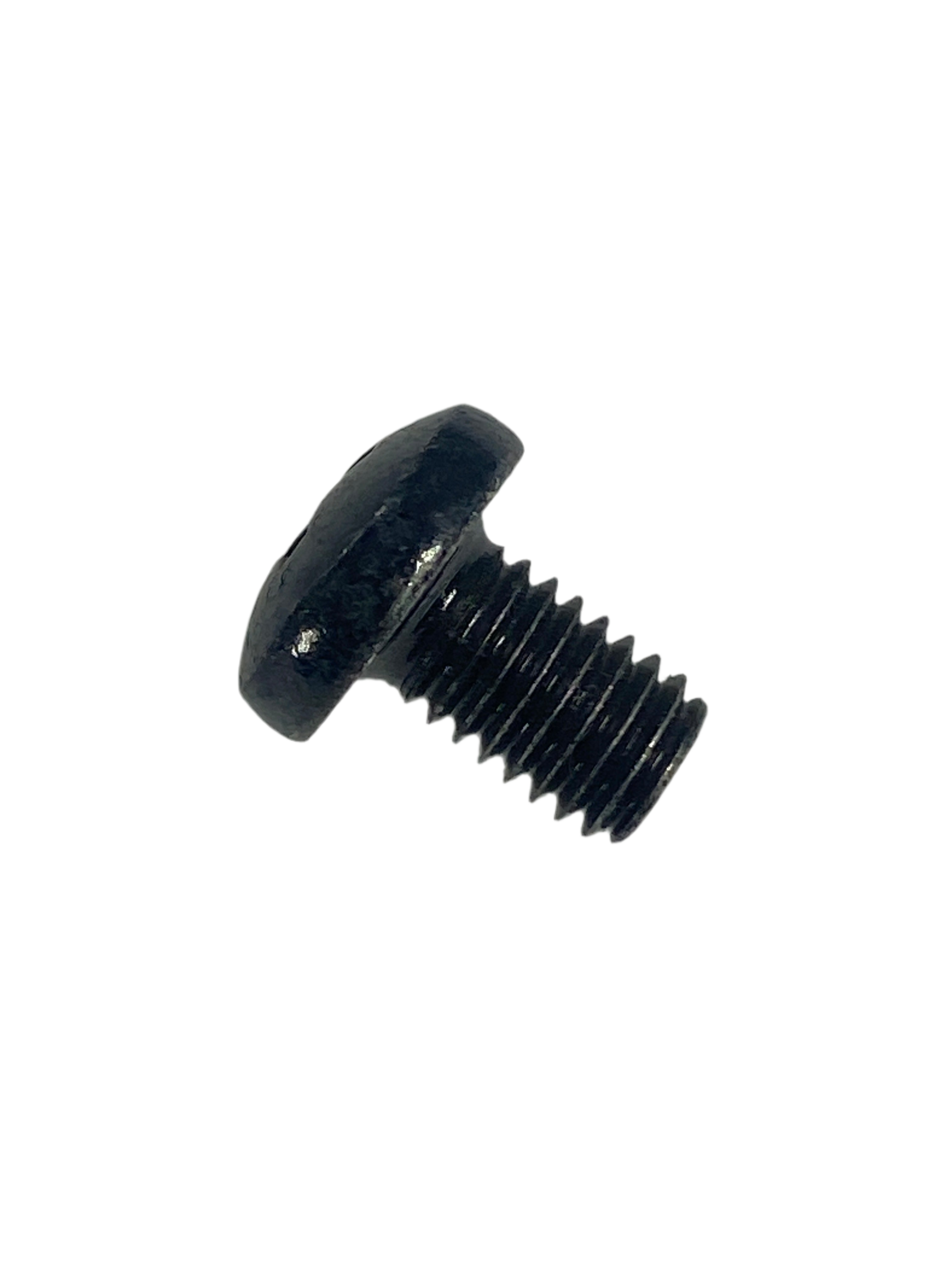 NIU C/R Pan Head Bolt M5X8 (Black),