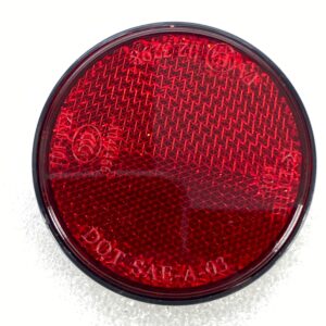 NIU Rear Reflector (Left or Right)