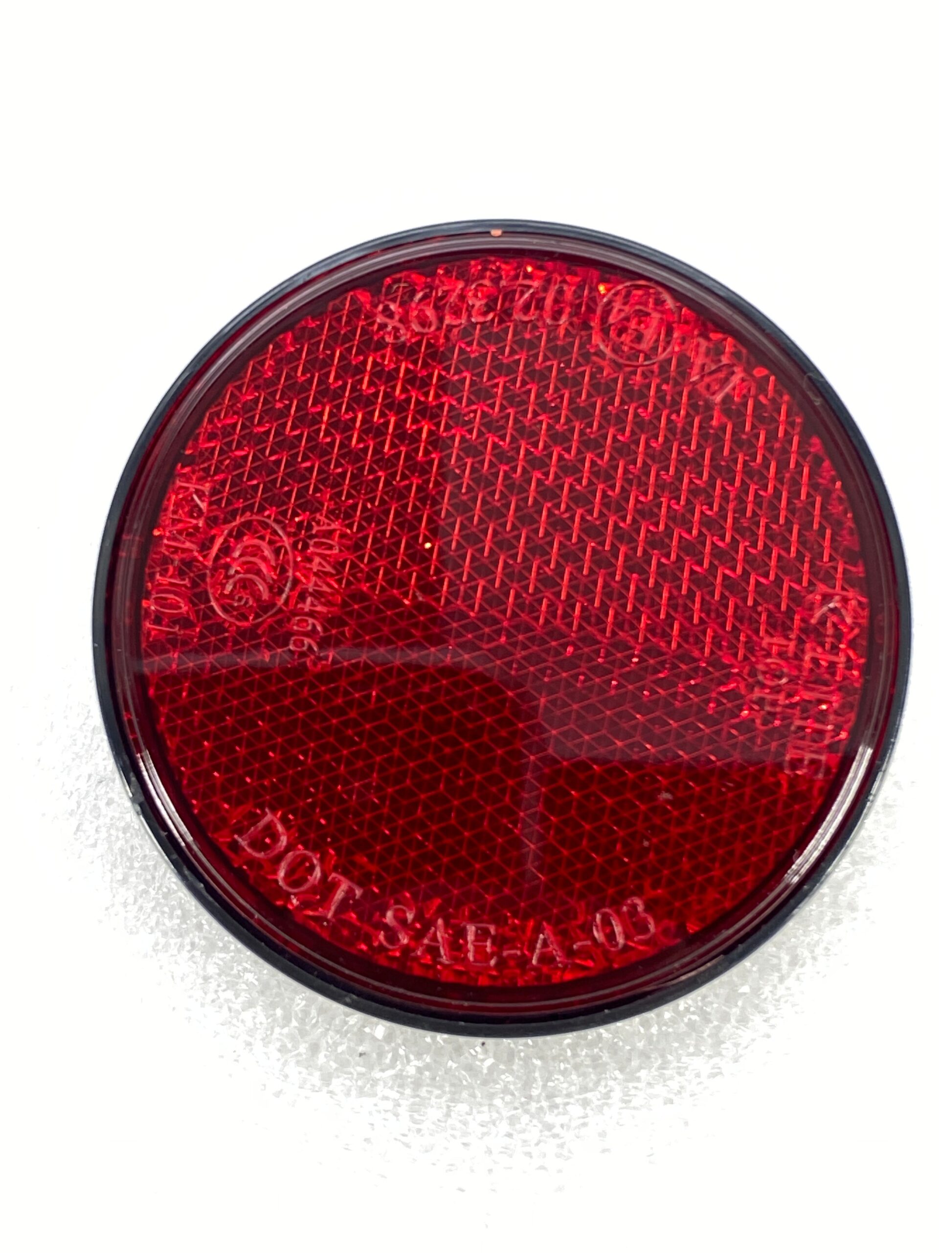 NIU Rear Reflector (Left or Right)