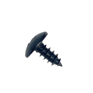 NIU C/R Pan Head Tapping Screw 4.2X10 (Black)