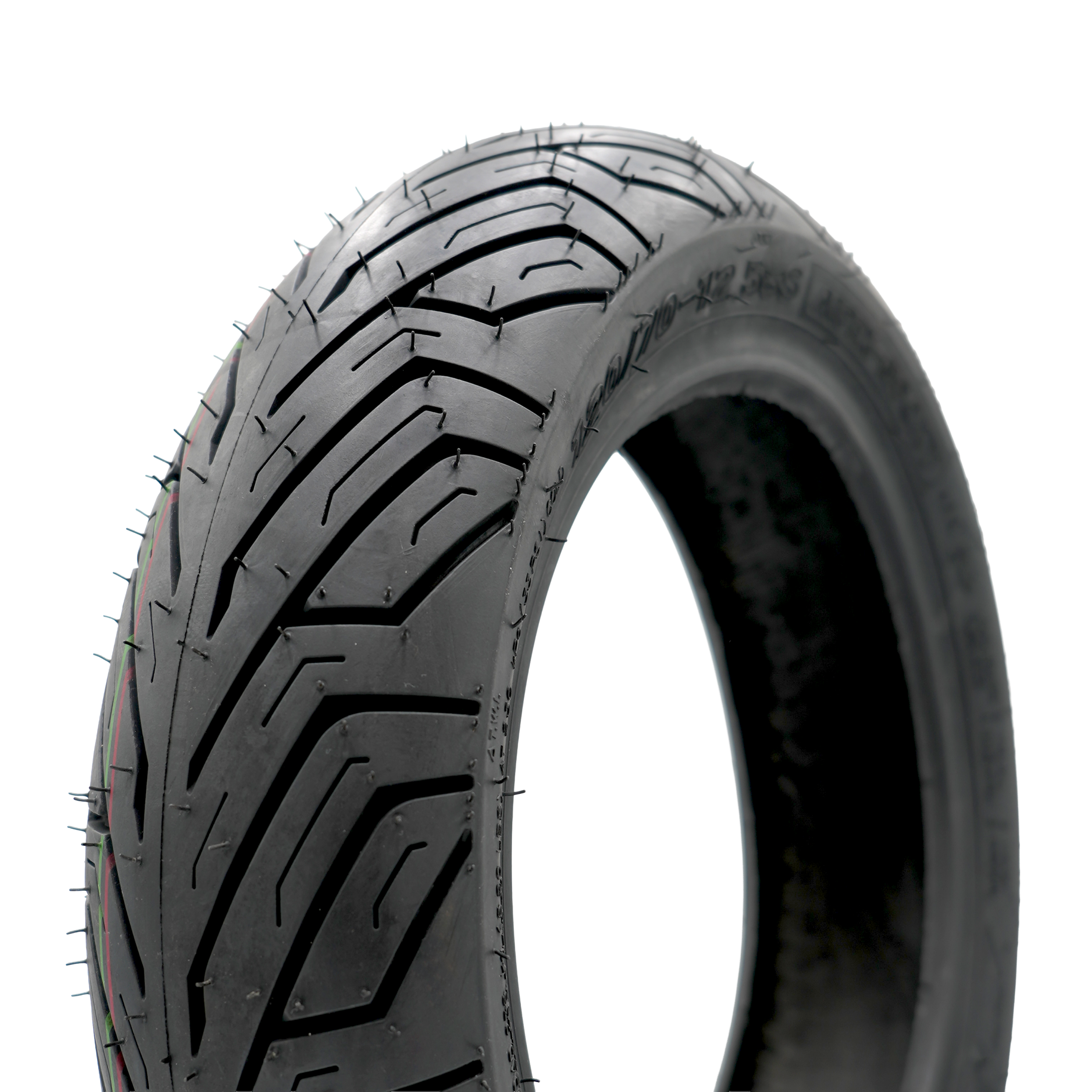 Aipex City Scooter Street Thread Tire