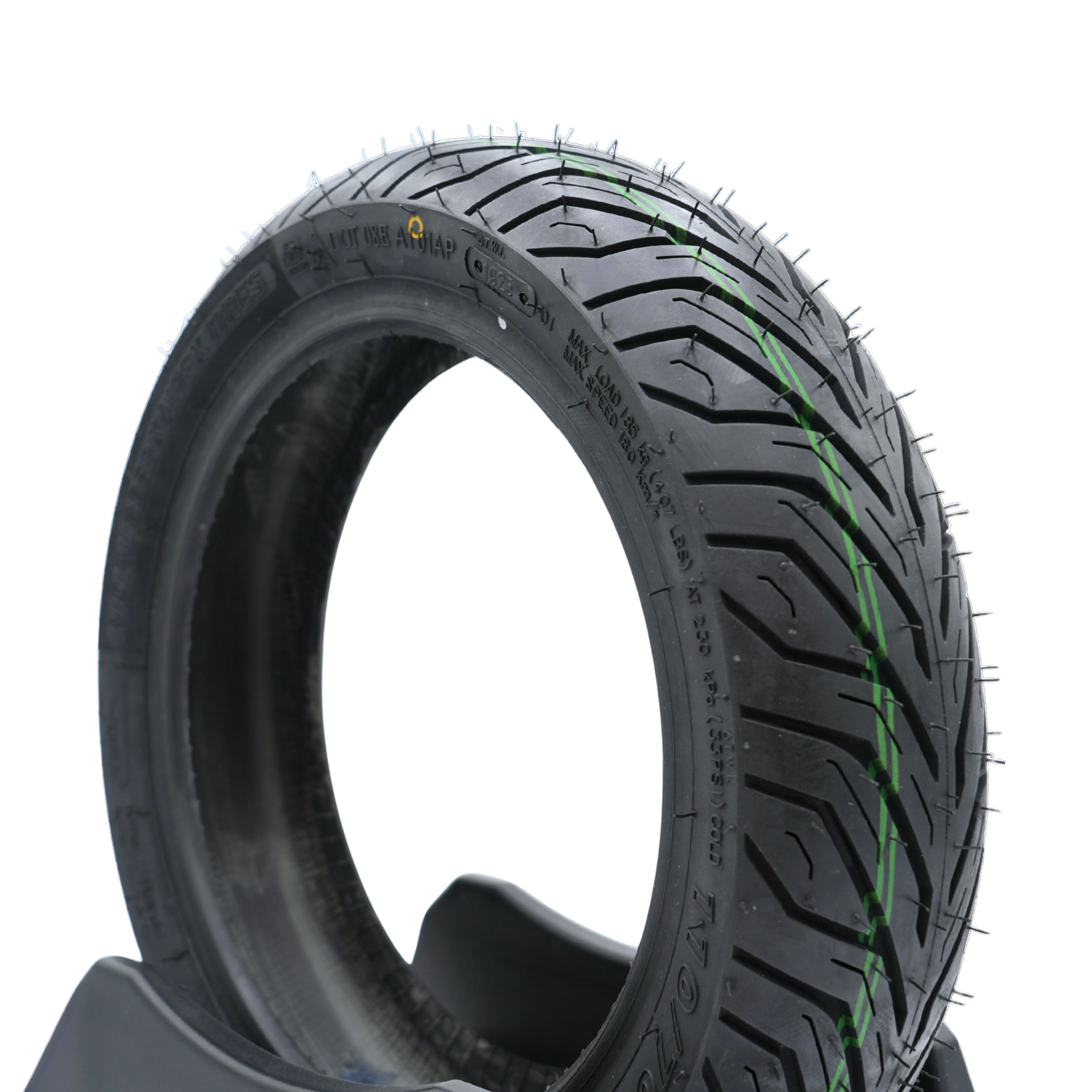 Aipex City Scooter Street Thread Tire - Image 3