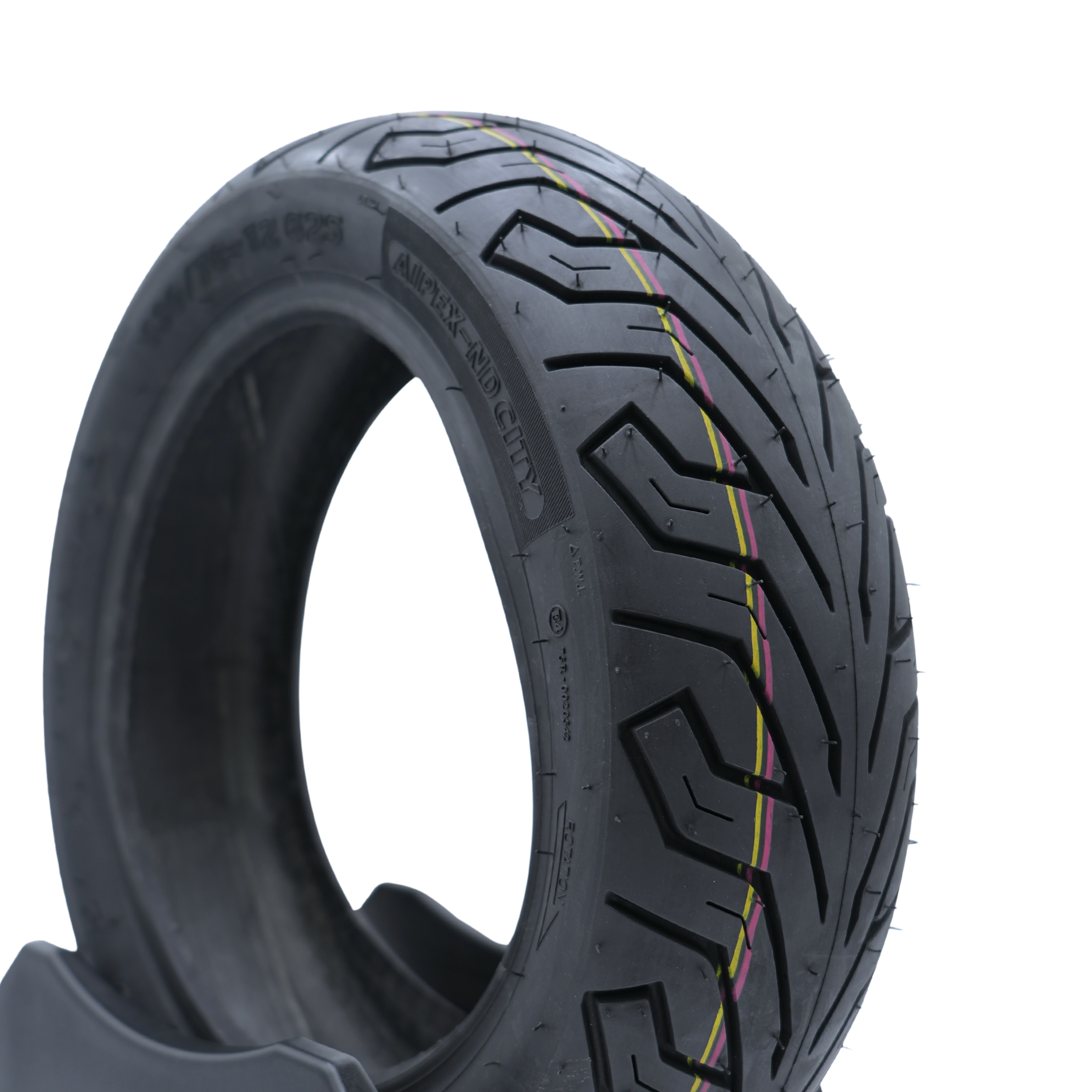 Aipex City Scooter Street Thread Tire - Image 7