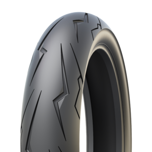 Aipex Pursuit Scooter Street Thread Tire