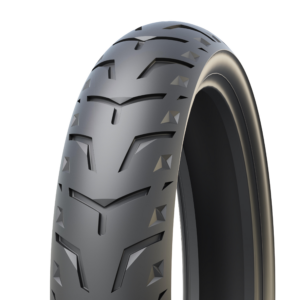 Aipex Expedition Scooter Street Thread Tire