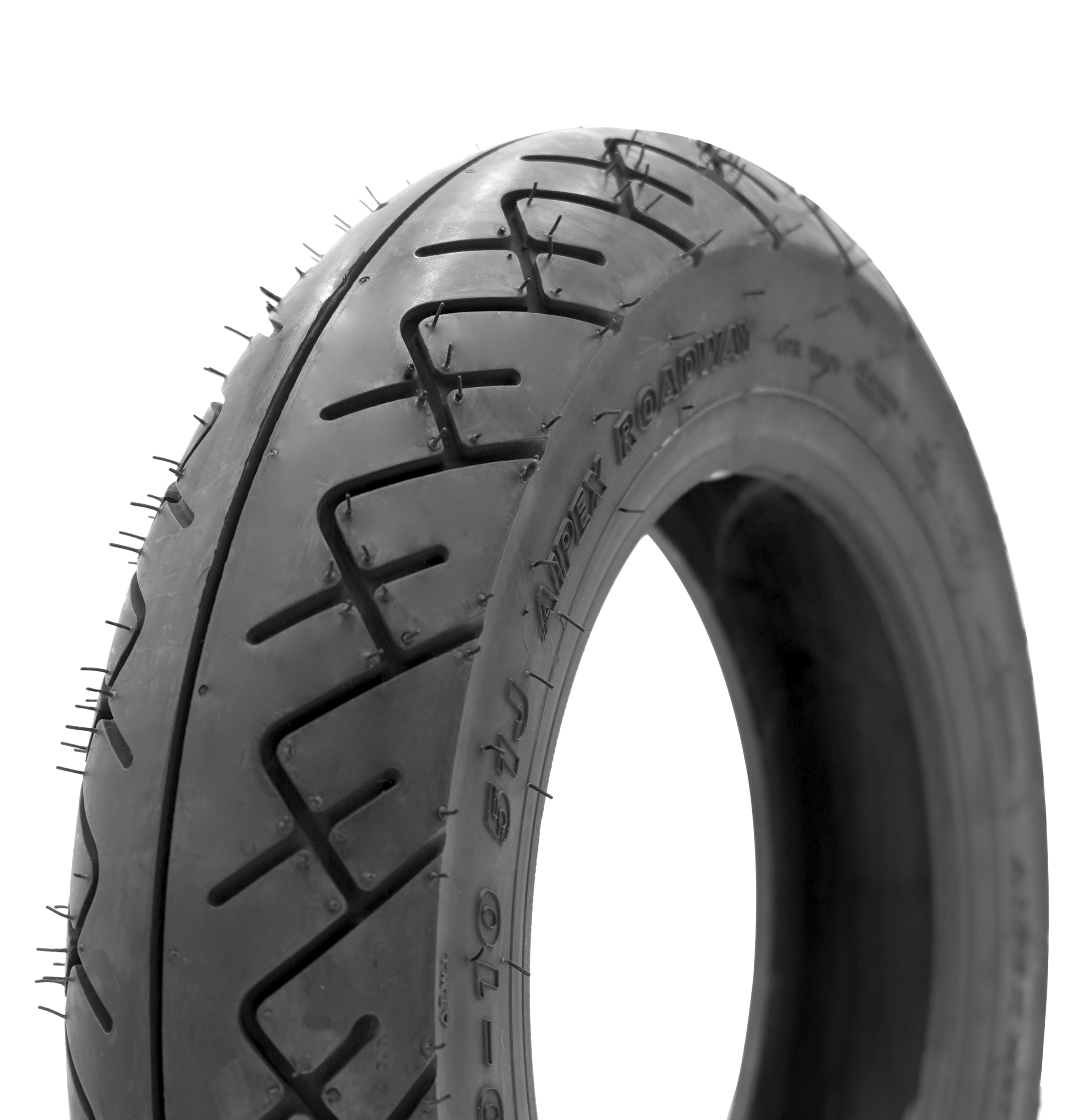 Aipex Roadway Scooter Street Thread Tire