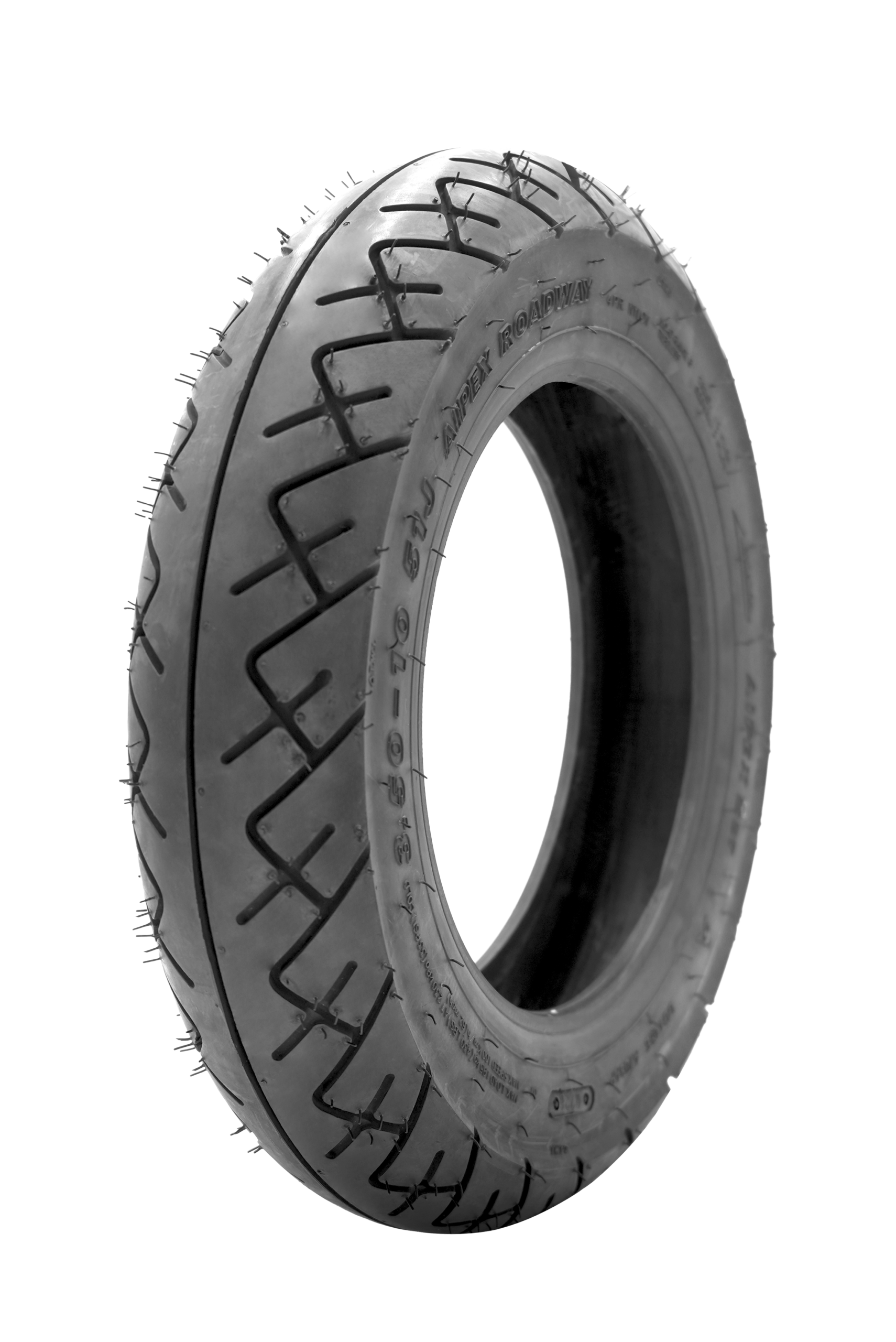Aipex Roadway Scooter Street Thread Tire - Image 2
