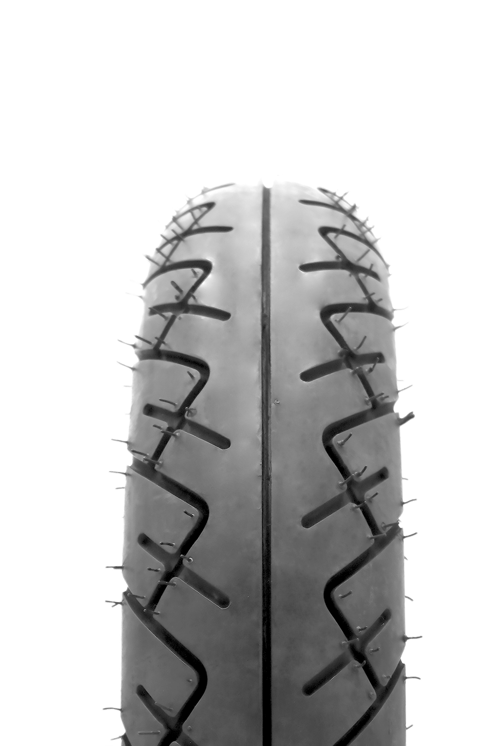 Aipex Roadway Scooter Street Thread Tire - Image 3