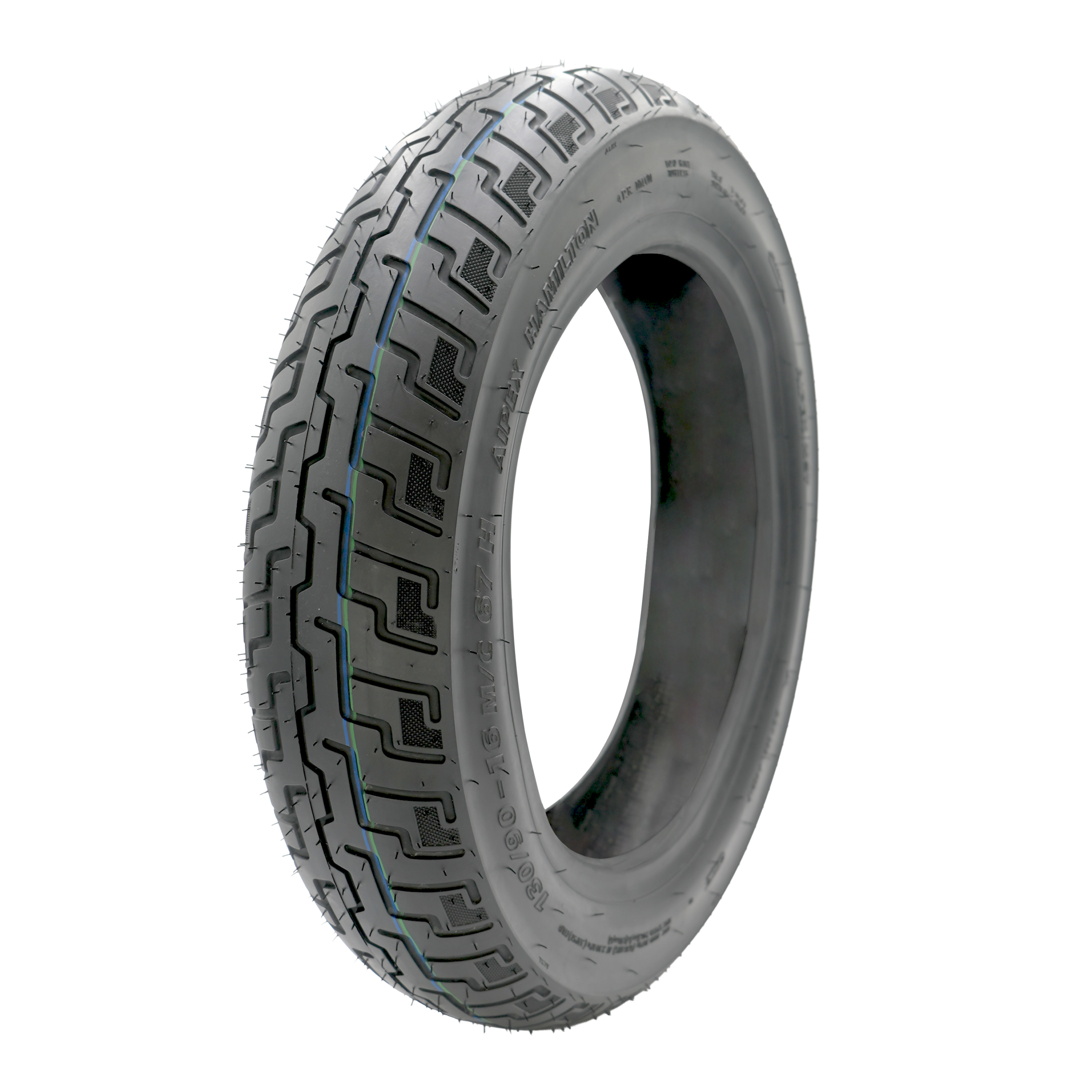 Aipex Hamilton Scooter Street Thread Tire - Image 2