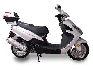 gy6 150