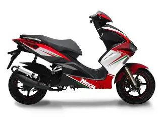 minerilli 2stroke