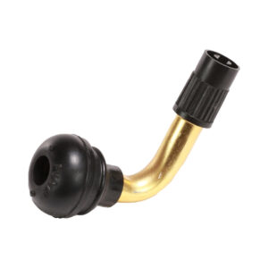 Bent Valve Stem