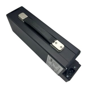 48V 13Ah Battery; Genuine Trail