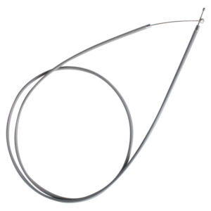 Tutti Ricambi Complete Throttle Cable - Vespa P/PX Series